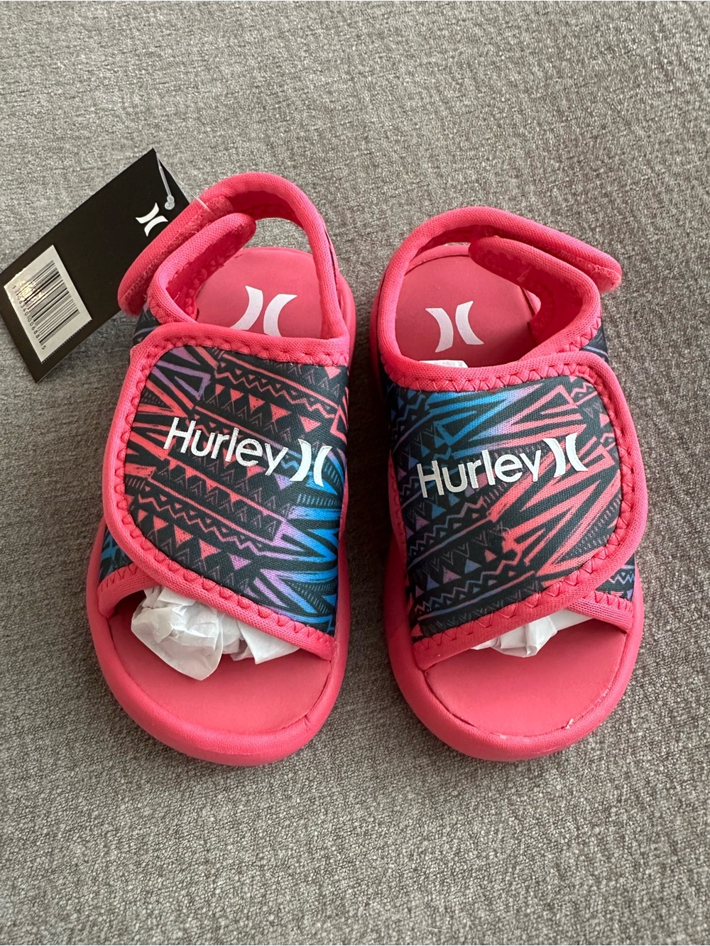 Hurley Toddler Water Sandal